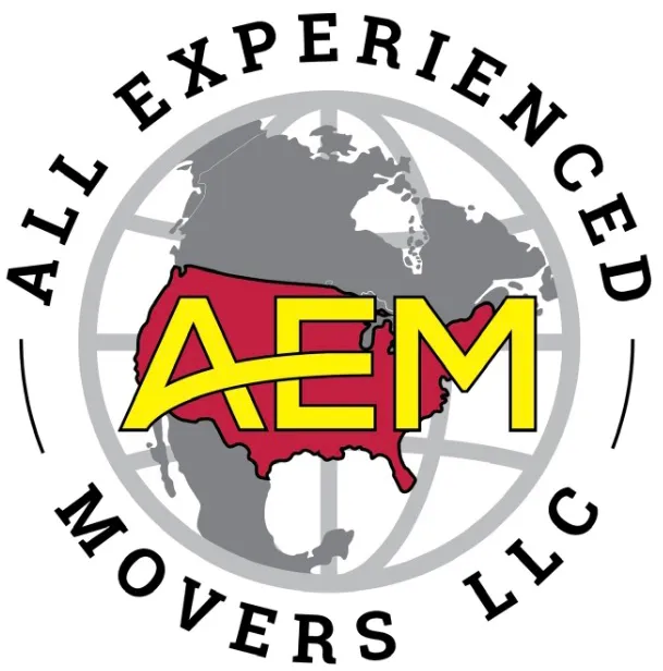 All Experienced Movers Logo