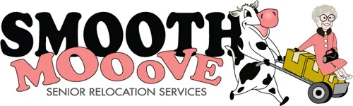 Smooth Mooove Senior Relocation Services Logo