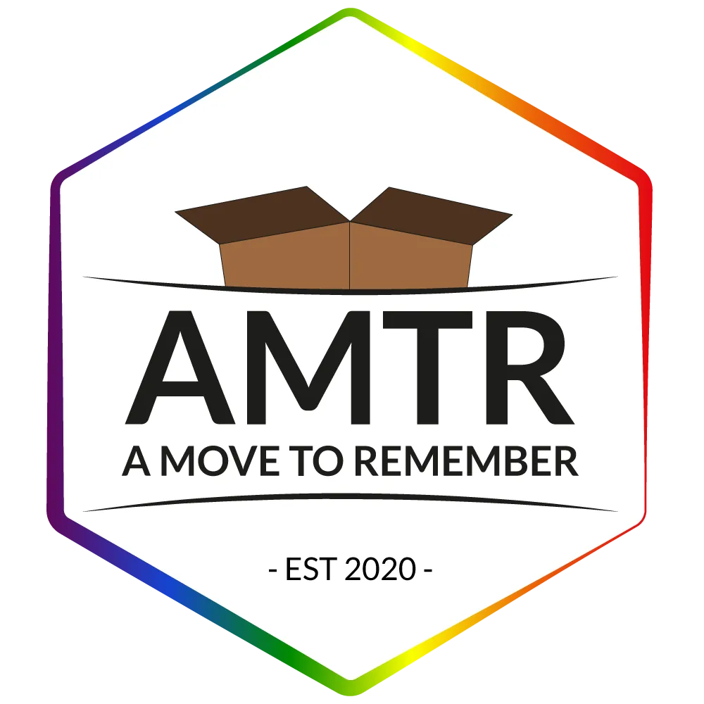 A Move To Remember LLC Logo