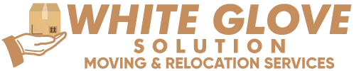White Glove Solution, LLC Logo