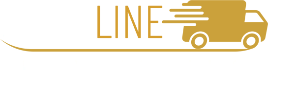 Gold Line For Moving Logo