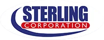 Sterling Corporation Logo