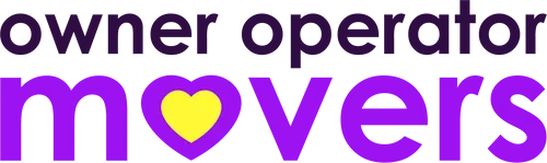 Owner Operator Movers Vancouver Logo