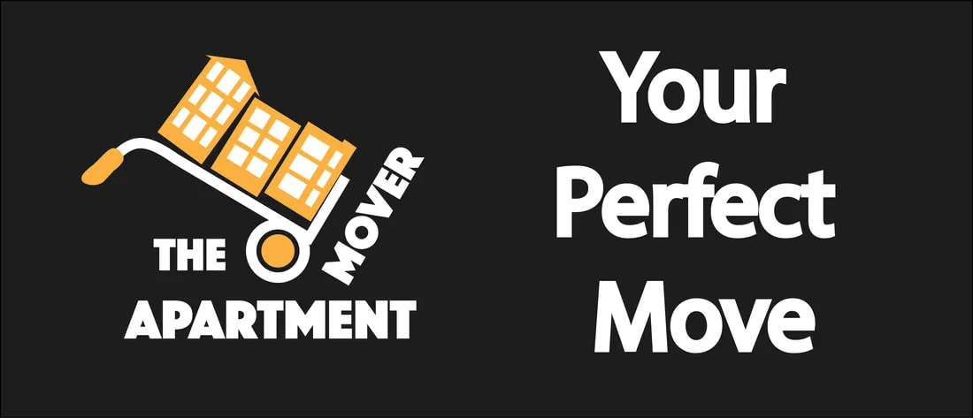The Apartment Movers Logo