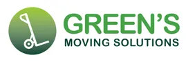 Green's Moving Solutions Logo
