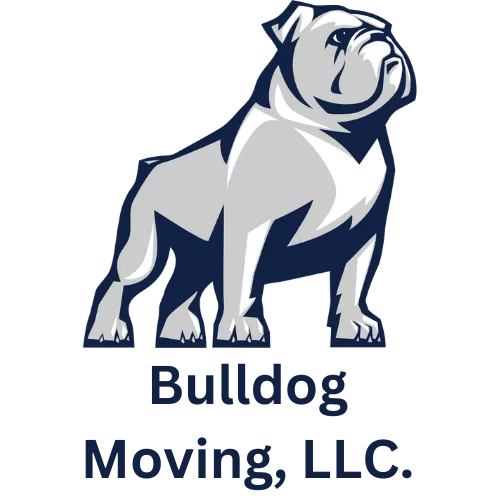 Bulldog Moving LLC Logo
