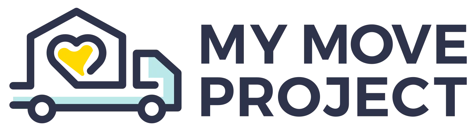 My Move Project Logo