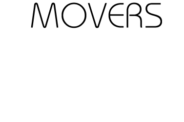 Movers To Go Logo