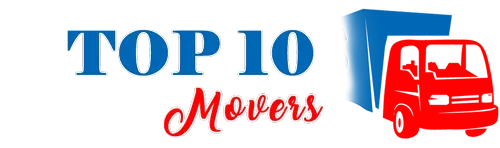 Top 10 movers Logo