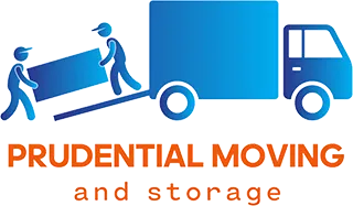 Prudential Moving and Storage Logo
