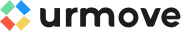 UrMove Logo