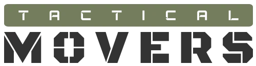Tactical Movers Logo