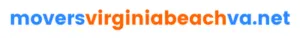 Movers Virginia Beach VA Logo