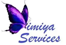 Kimiya Services Inc Logo