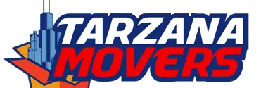 Tarzana Movers - Local Moving & Cross country movers Logo