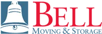 Bell Moving & Storage - Cincinnati Movers Logo