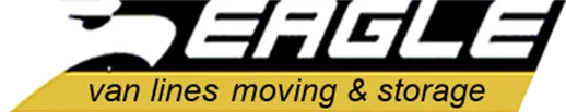 Eagle Van Lines Moving & Storage logo