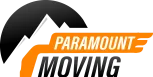 Paramount Moving Logo