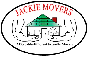 Jackie Movers Logo