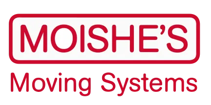 Moishe's Moving New York City Logo