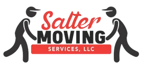 Salter Moving Services LLC Logo