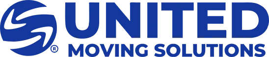 United Moving Solutions - Best Moving Company Las Vegas Logo