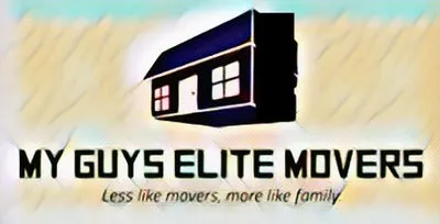 Elite Family Moving Logo