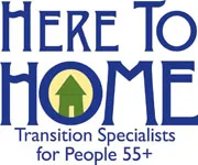 Here to Home, Inc Logo