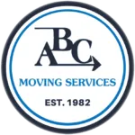 ABC Moving Services, Inc. - Commercial Moving & Storage Logo