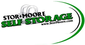 Stor Moore Self Storage LLC Logo