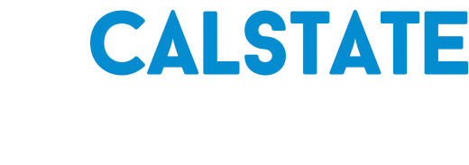 CalState Moving & Storage Logo