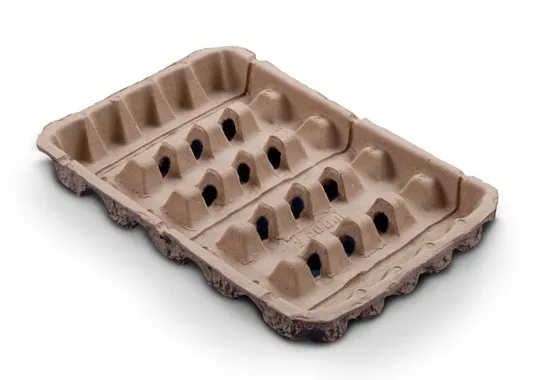 Fibreform Containers Inc Logo