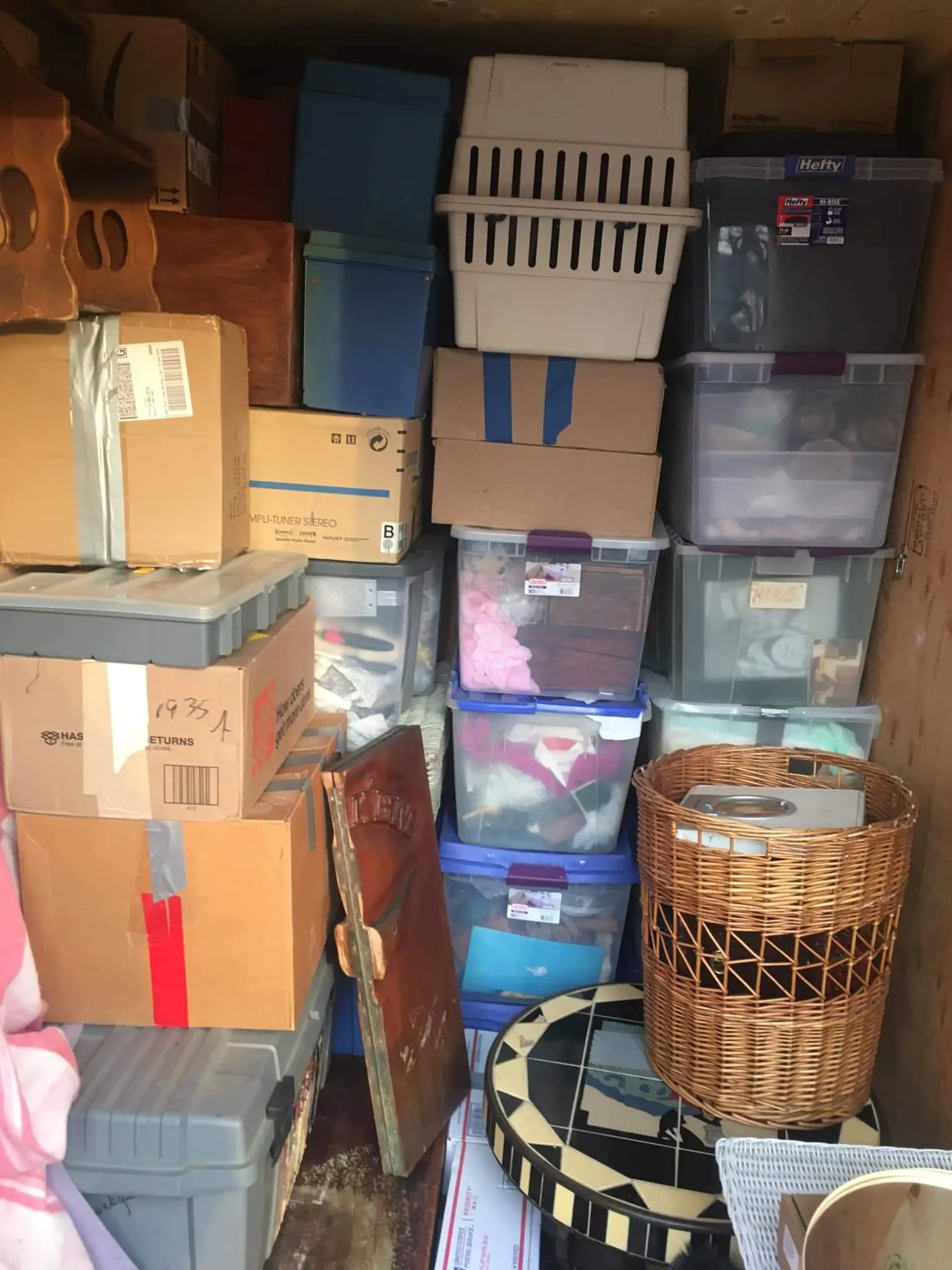 Hard Effort Labor Providers LLC Logo