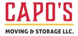 Capo-s Moving & Storage LLC Logo