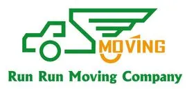 Run Run Moving Company ???? Logo