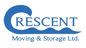 Crescent Moving and Storage Logo