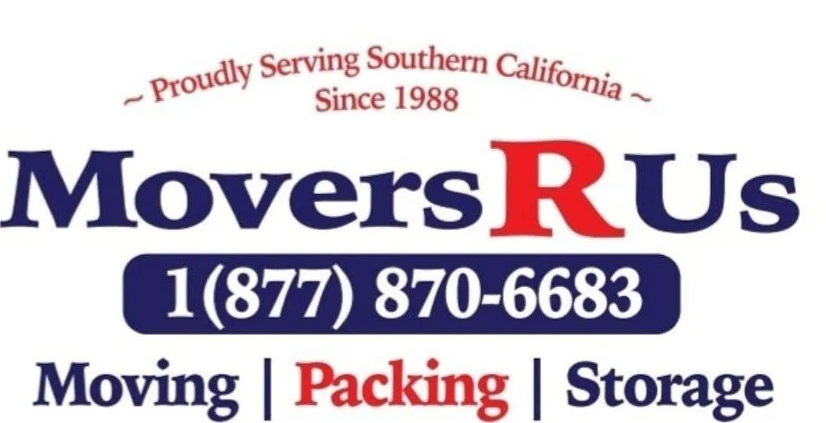 Movers R Us Inc Logo