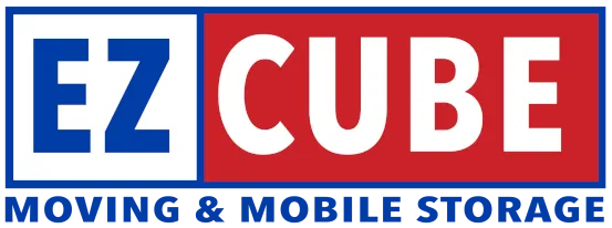 EZCube Moving & Mobile Storage Logo