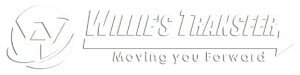 Willie's Transfer & Storage Logo