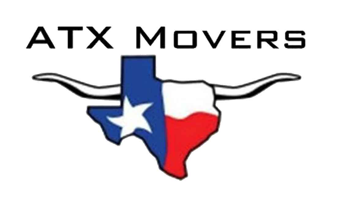 ATX Movers Logo