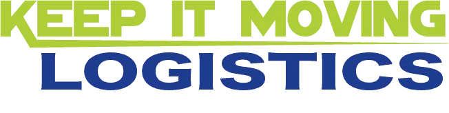 Keep It Moving Logistics Inc. Logo