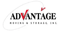 Advantage Moving & Storage logo