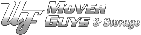 UF Mover Guys logo
