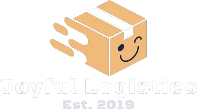 Joyful Logistics LLC Logo
