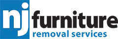 NJ Furniture Company Logo