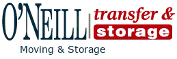 O'Neill Transfer & Storage Logo