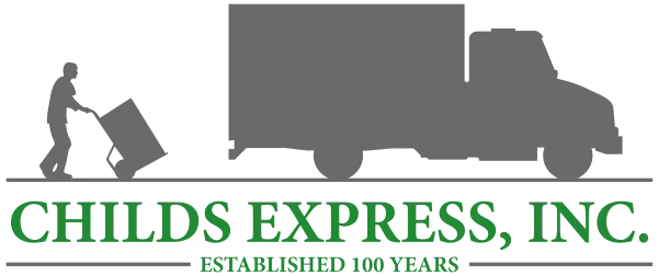 Childs Express Inc Logo