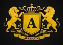 Alvarado Delivery Service LLC Logo