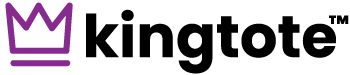KingTote, LLC Logo