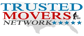 Trusted Movers Network Logo
